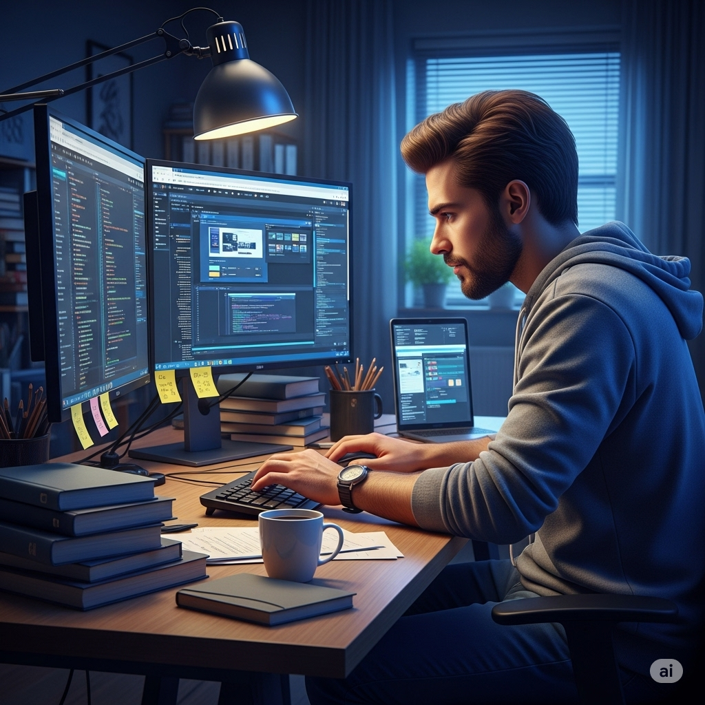 Web Development